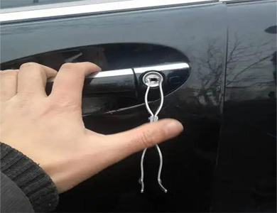 新北24小时上门开锁公司