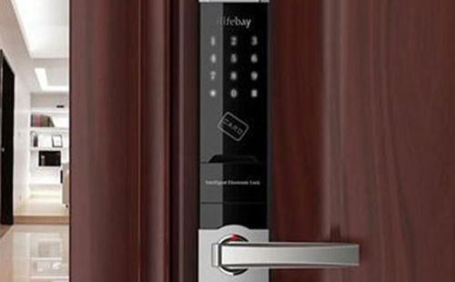 新北24小时上门开锁公司