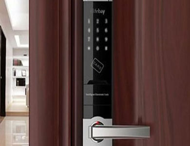 新北24小时上门开锁公司