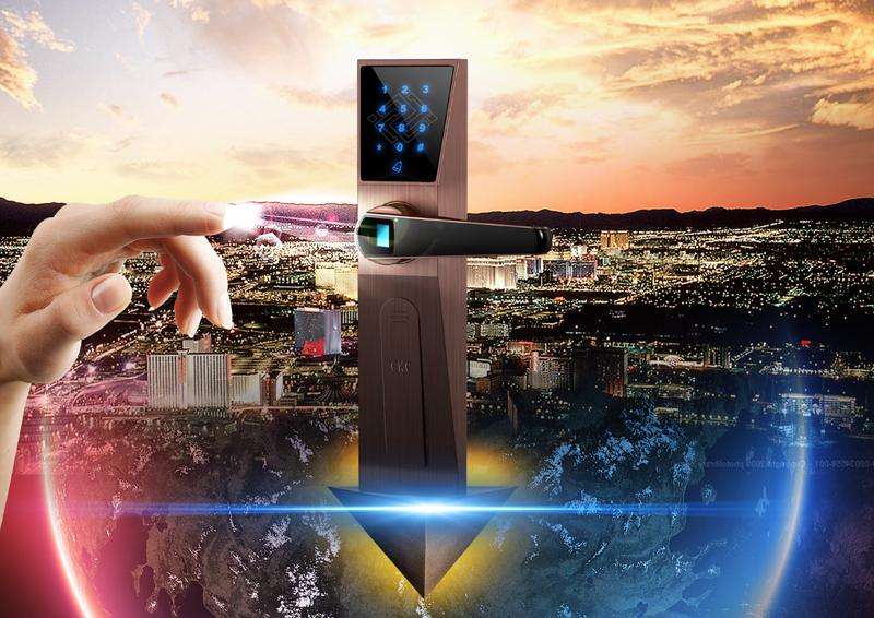 新北24小时上门开锁公司