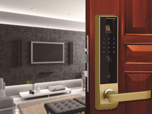 新北24小时上门开锁公司