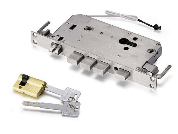 新北24小时上门开锁公司